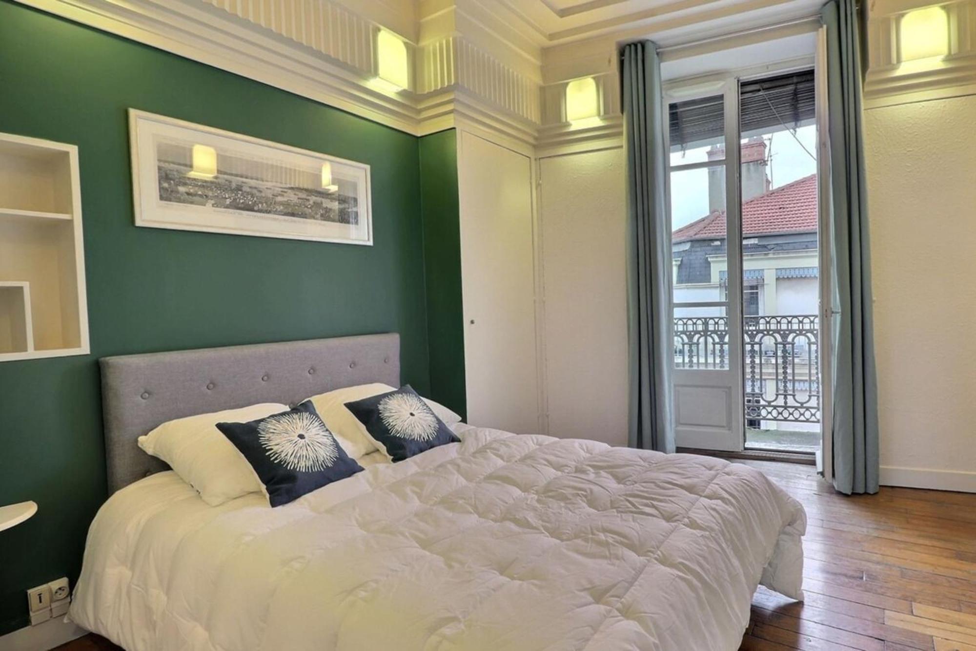 Chaponnay - Superb T2 Apartment - Lyon 3Rd Exterior foto